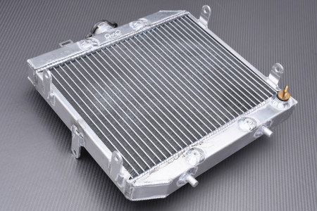 Radiateur Eau Racing Renforcé AVDB HONDA FOURTRAX TRX 500 FOREMAN RUBICON 2001 - 2014