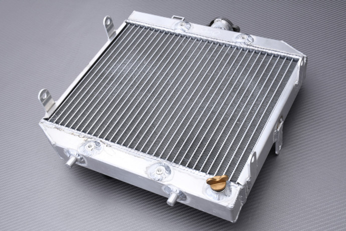 Radiateur Eau Racing Renforcé AVDB HONDA FOURTRAX TRX 500 FOREMAN RUBICON 2001 - 2014 Radiateur Eau Racing Renforcé AVDB HONDA FOURTRAX TRX 500 FOREMAN RUBICON 2001 - 2014