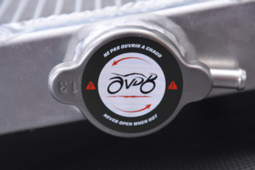 Radiateur Eau Racing Renforcé AVDB HONDA FOURTRAX TRX 500 FOREMAN RUBICON 2001 - 2014 Radiateur Eau Racing Renforcé AVDB HONDA FOURTRAX TRX 500 FOREMAN RUBICON 2001 - 2014