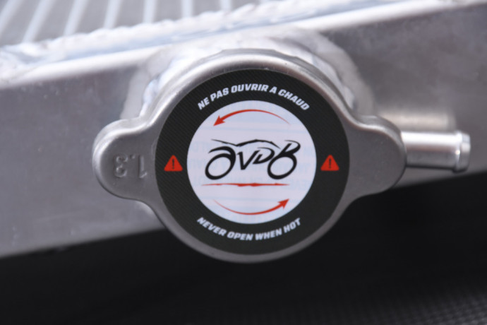 Radiateur Eau Racing Renforcé AVDB HONDA FOURTRAX TRX 500 FOREMAN RUBICON 2001 - 2014 Radiateur Eau Racing Renforcé AVDB HONDA FOURTRAX TRX 500 FOREMAN RUBICON 2001 - 2014