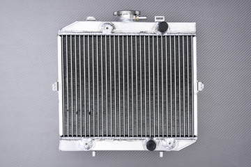 Radiateur Eau Racing Renforcé AVDB HONDA FOURTRAX TRX 500 FOREMAN RUBICON 2001 - 2014 Radiateur Eau Racing Renforcé AVDB HONDA FOURTRAX TRX 500 FOREMAN RUBICON 2001 - 2014