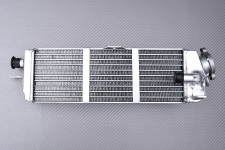 Radiateur Eau Racing Renforcé AVDB SUZUKI RM 80 1986 - 2001