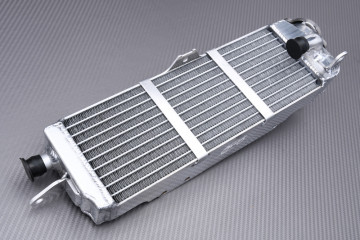 Radiateur Eau Racing Renforcé AVDB SUZUKI RM 80 1986 - 2001