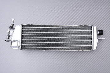 Radiador Agua Racing Ultra-Reforzado AVDB SUZUKI RM 80 1986 - 2001 Radiador Agua Racing Ultra-Reforzado AVDB SUZUKI RM 80 1986 - 2001