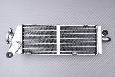 AVDB Ultra-Reinforced Racing Water Radiator YAMAHA DTR 125 / E 1988 - 2008