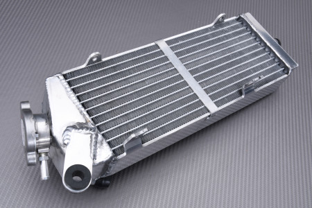 AVDB Ultra-Reinforced Racing Water Radiator YAMAHA DTR 125 / E 1988 - 2008