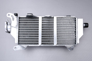 Paire de Radiateurs Eau Racing Ultra-Renforcés AVDB YAMAHA YZF 250 / 450 2018 - 2023 Paire de Radiateurs Eau Racing Ultra-Renforcés AVDB YAMAHA YZF 250 / 450 2018 - 2023