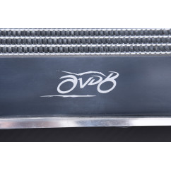 AVDB Paar Ultra-verstärkte Racing-Wasserkühler YAMAHA YZF 250 / 450 2018 - 2023