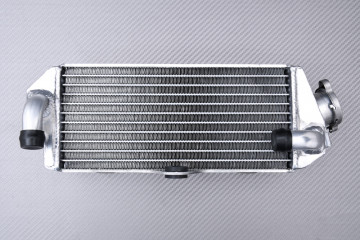 AVDB Ultra-Verstärkte Racing-Wasserkühler YAMAHA YZ 80 1993 - 2001