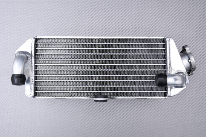 Radiateur Eau Racing Renforcé AVDB YAMAHA YZ 80 1993 - 2001