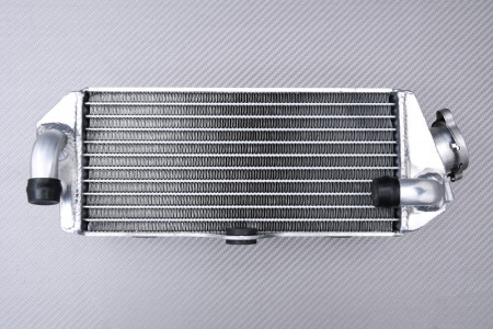 Radiador Agua Racing Ultra-Reforzado AVDB YAMAHA YZ 80 1993 - 2001