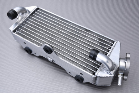 Radiador Agua Racing Ultra-Reforzado AVDB YAMAHA YZ 80 1993 - 2001