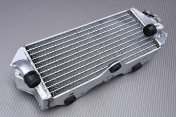 AVDB Ultra-Verstärkte Racing-Wasserkühler YAMAHA YZ 80 1993 - 2001 AVDB Ultra-Verstärkte Racing-Wasserkühler YAMAHA YZ 80 1993 - 2001