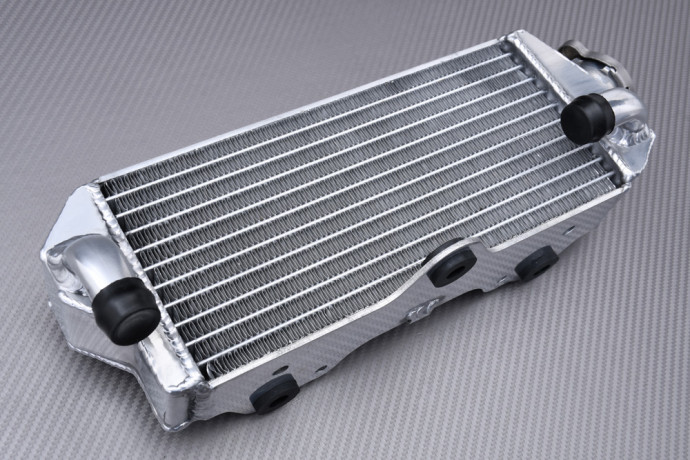 Radiador Agua Racing Ultra-Reforzado AVDB YAMAHA YZ 80 1993 - 2001