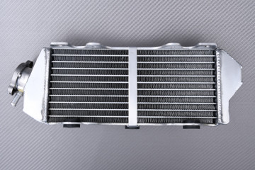 AVDB Ultra-Verstärkte Racing-Wasserkühler YAMAHA YZ 80 1993 - 2001 AVDB Ultra-Verstärkte Racing-Wasserkühler YAMAHA YZ 80 1993 - 2001
