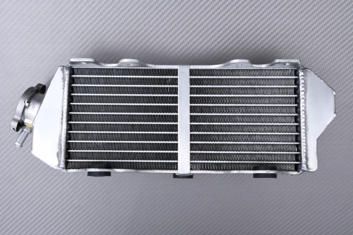 AVDB Ultra-Reinforced Racing Water Radiator YAMAHA YZ 80 1993 - 2001 AVDB Ultra-Reinforced Racing Water Radiator YAMAHA YZ 80 1993 - 2001