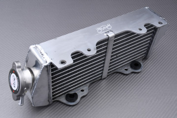 AVDB Ultra-Verstärkte Racing-Wasserkühler YAMAHA YZ 80 1993 - 2001 AVDB Ultra-Verstärkte Racing-Wasserkühler YAMAHA YZ 80 1993 - 2001