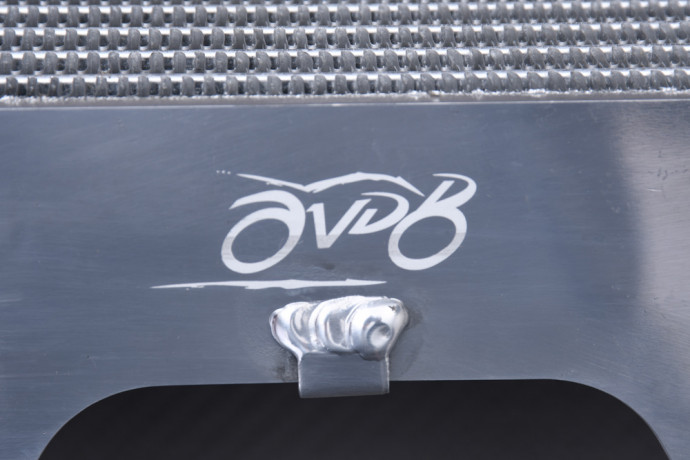 AVDB Ultra-Verstärkte Racing-Wasserkühler YAMAHA YZ 80 1993 - 2001 AVDB Ultra-Verstärkte Racing-Wasserkühler YAMAHA YZ 80 1993 - 2001
