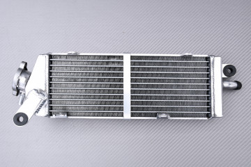 Radiateur Eau Racing Ultra-Renforcé AVDB YAMAHA DT 125 1974 - 1987