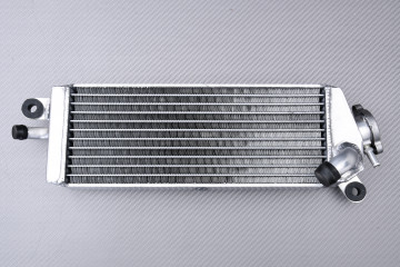 Radiateur Eau Racing Ultra-Renforcé YAMAHA DT 125 1974 - 1987