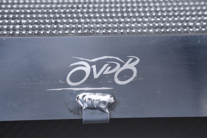 Radiateur Eau Racing Ultra-Renforcé YAMAHA DT 125 1974 - 1987