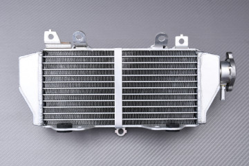 Radiateur Eau Racing Ultra-Renforcé AVDB YAMAHA WR / WRX 250 2009 - 2020