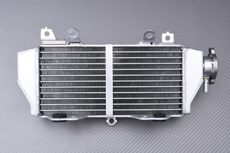 Radiador Agua Racing Ultra-Reforzado AVDB YAMAHA WR / WRX 250 2009 - 2020