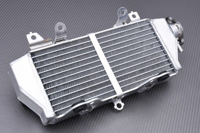 AVDB Ultra-Verstärkte Racing-Wasserkühler YAMAHA WR / WRX 250 2009 - 2020 AVDB Ultra-Verstärkte Racing-Wasserkühler YAMAHA WR / WRX 250 2009 - 2020