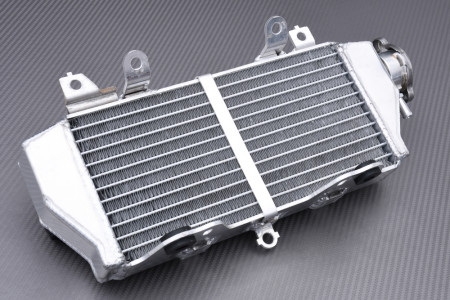 Radiador Agua Racing Ultra-Reforzado AVDB YAMAHA WR / WRX 250 2009 - 2020