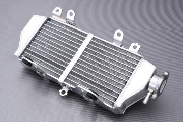 AVDB Ultra-Verstärkte Racing-Wasserkühler YAMAHA WR / WRX 250 2009 - 2020 AVDB Ultra-Verstärkte Racing-Wasserkühler YAMAHA WR / WRX 250 2009 - 2020