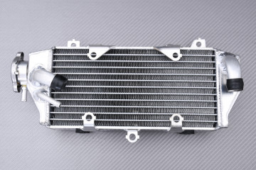 AVDB Ultra-Verstärkte Racing-Wasserkühler YAMAHA WR / WRX 250 2009 - 2020 AVDB Ultra-Verstärkte Racing-Wasserkühler YAMAHA WR / WRX 250 2009 - 2020