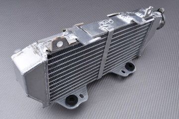 AVDB Ultra-Verstärkte Racing-Wasserkühler YAMAHA WR / WRX 250 2009 - 2020 AVDB Ultra-Verstärkte Racing-Wasserkühler YAMAHA WR / WRX 250 2009 - 2020