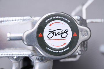 AVDB Ultra-Verstärkte Racing-Wasserkühler YAMAHA WR / WRX 250 2009 - 2020 AVDB Ultra-Verstärkte Racing-Wasserkühler YAMAHA WR / WRX 250 2009 - 2020