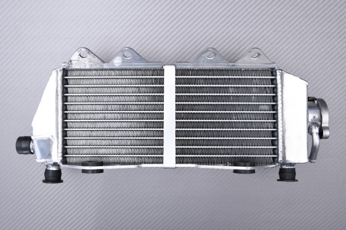 Paire de Radiateurs Eau Racing Ultra-Renforcés AVDB YAMAHA YZ 250 / X 2002 - 2024 Paire de Radiateurs Eau Racing Ultra-Renforcés AVDB YAMAHA YZ 250 / X 2002 - 2024