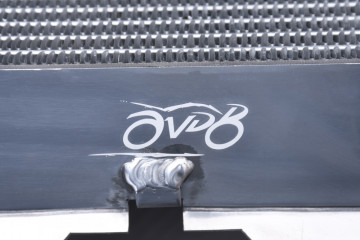 AVDB Pair of Ultra-Reinforced Racing Water Radiators YAMAHA YZ 250 / X 2002 - 2024 AVDB Pair of Ultra-Reinforced Racing Water Radiators YAMAHA YZ 250 / X 2002 - 2024