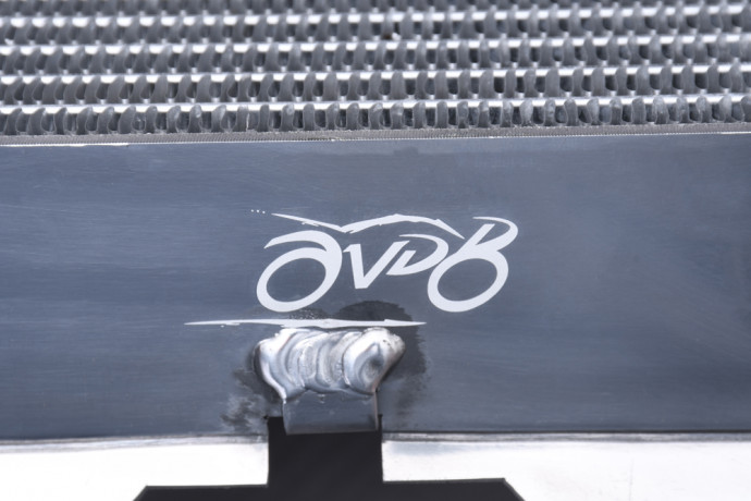 AVDB Paar Ultra-verstärkte Racing-Wasserkühler YAMAHA YZ 250 / X 2002 - 2024 AVDB Paar Ultra-verstärkte Racing-Wasserkühler YAMAHA YZ 250 / X 2002 - 2024