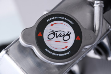 Coppia di radiatori dell'acqua da racing Ultra-rinforzati AVDB YAMAHA YZ 250 / X 2002 - 2024 Coppia di radiatori dell'acqua da racing Ultra-rinforzati AVDB YAMAHA YZ 250 / X 2002 - 2024