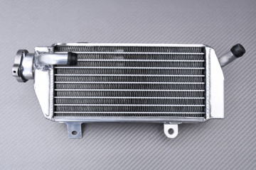 Radiateur Eau Racing Ultra-Renforcé AVDB YAMAHA YZ 65 2018 - 2024