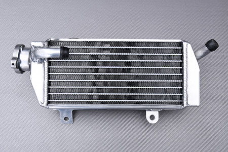 Radiateur Eau Racing Ultra-Renforcé AVDB YAMAHA YZ 65 2018 - 2024