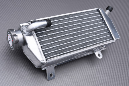 Radiateur Eau Racing Ultra-Renforcé AVDB YAMAHA YZ 65 2018 - 2024