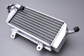 AVDB Ultra-Verstärkte Racing-Wasserkühler YAMAHA YZ 65 2018 - 2024 AVDB Ultra-Verstärkte Racing-Wasserkühler YAMAHA YZ 65 2018 - 2024