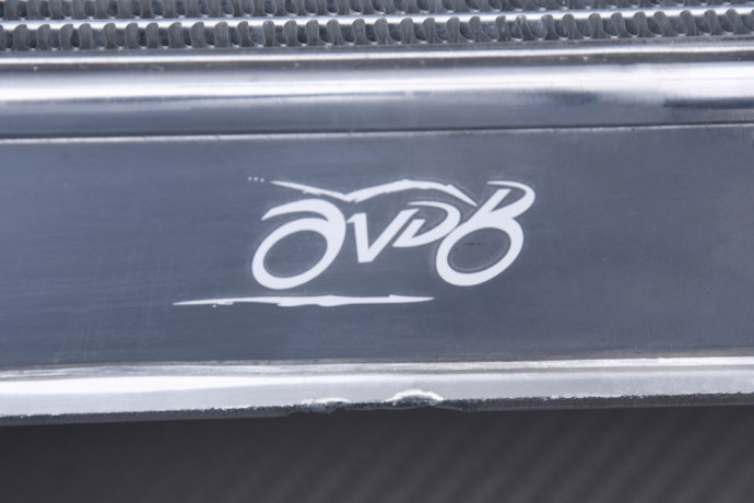 AVDB Ultra-Verstärkte Racing-Wasserkühler YAMAHA YZ 65 2018 - 2024 AVDB Ultra-Verstärkte Racing-Wasserkühler YAMAHA YZ 65 2018 - 2024