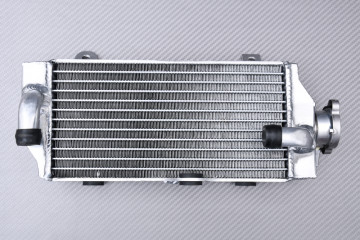 Radiateur Eau Racing Ultra-Renforcé AVDB YAMAHA YZ 85 2022 - 2024