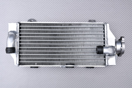 Radiateur Eau Racing Ultra-Renforcé AVDB YAMAHA YZ 85 2022 - 2024