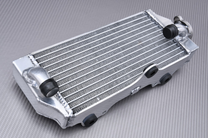Radiador Agua Racing Ultra-Reforzado AVDB YAMAHA YZ 85 2022 - 2024