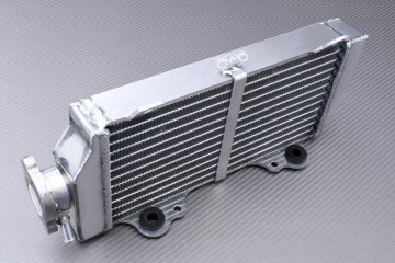 Radiador Agua Racing Ultra-Reforzado AVDB YAMAHA YZ 85 2022 - 2024