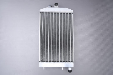 Radiador AVDB KAWASAKI VULCAN 1700 CLASSIC / NOMAD / VOYAGER / VAQUERO 2009 - 2023
