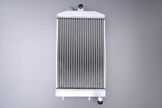Radiador AVDB KAWASAKI VULCAN 1700 CLASSIC / NOMAD / VOYAGER / VAQUERO 2009 - 2023 Radiador AVDB KAWASAKI VULCAN 1700 CLASSIC / NOMAD / VOYAGER / VAQUERO 2009 - 2023