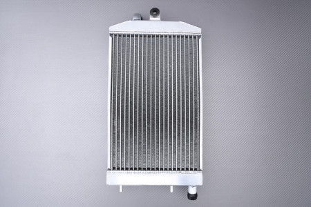 Radiador AVDB KAWASAKI VULCAN 1700 CLASSIC / NOMAD / VOYAGER / VAQUERO 2009 - 2023