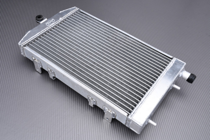 AVDB Radiator KAWASAKI VULCAN 1700 CLASSIC / NOMAD / VOYAGER / VAQUERO 2009 - 2023